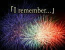 【ニコカラ】 I remember... 【off vocal】