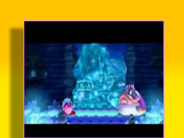 【星のカービィ生誕20周年記念】星のカービィWiiをプレイ【TS】5枠目
