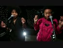 THEESatisfaction - QueenS 2012