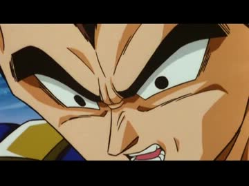 もしもブロリーの親父が財布をなくしたら