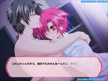 「ふたりはマイエンジェル☆」プレイムービー【暁×コウ編】