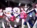 2007.12.9　千葉ポートタワー クリスマスファンタジー
