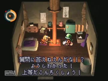 ふしぎな世界で　くう　ねる　すくう　【実況　moon】　part6