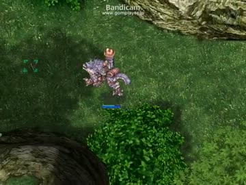 【RO】レンジャーでひたすら駆け抜けてみた【Magni】
