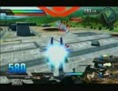 【EXVS】うわらば！ その８５【メッサーラ視点】