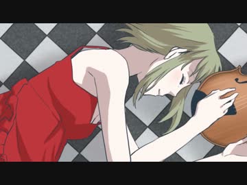 【Another shape 2nd】幻奏歌を歌ってみたΦ串Φ