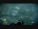 うだうだ実況「BFBC2 シングルプレイ」#14