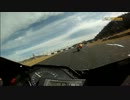 １２0415　岡山国際サーキット　転倒２　