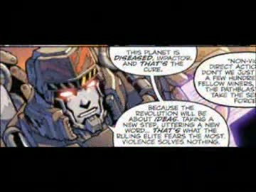 ＴＲＡＮＳＦＯＲＭＥＲＳ　ＶＯＬＵＭＥ５～７