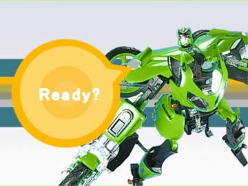 かわさきじゃんがりあんRR 【kawasaki×いたじゃんOPパロ】