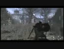 CoD:MW2のスペシャルオプスを、2人で実況プレイ 11後編