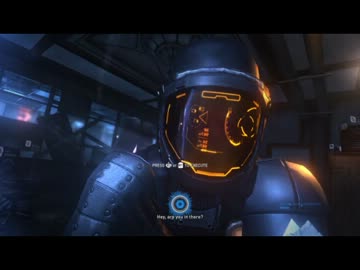 Syndicate part-1