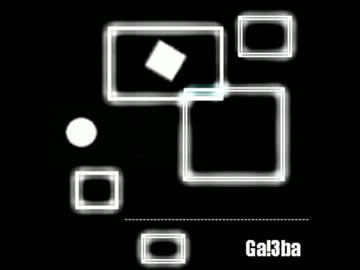 HARDCORE/Ga!3ba