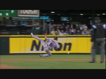 【MLB】必見！全ての野球ファンへ送る　今日の「マリナーズ」4/18