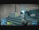 【BF3】【PS3】GAY分隊　ラッシュ　Part1