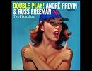 「Take Me Out To The Ball Game」Andre Previn & Russ Freeman