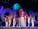 SuperJunior 　詰め込みすぎのダンスステージ
