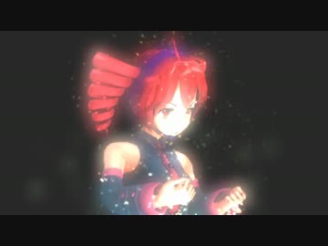 【UTAU三人娘】テトさんたちがスパルタンXごっこ【MMD】