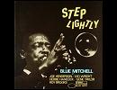「Cry Me A River」Blue Mitchell