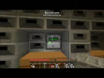 【minecraft】第三次世界大戦シミュ・施設紹介【ゆっくり実況プレイ】