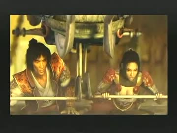 鬼武者2 お緩り実況プレイ part13