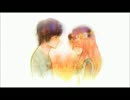 【機械音痴中年が】Just Be Friends-piano.verやらかしました