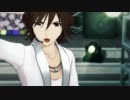 アイドルマスター　冬馬のシュノーケル　『Bye-Bye × Hello』