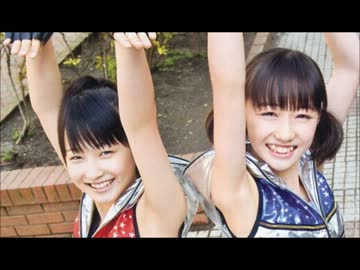 ﾉﾘ*´ｰ´ﾘ「だーいしの唇にキスしたい」