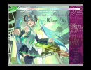 halyosy×初音ミクの「メルト」　2人の間にお邪魔してみた