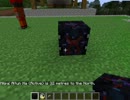 【minecraft】この村は俺が守る【Invasion+Millenaire】