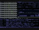 X68K MDX DIRT_FOXよりRUNNING_UP!