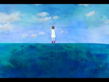 【NNI】そのあまりにも悲しい世界【オリジナル曲】