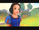 【PSP】KINGDOM HEARTS Birth by Sleep　のほほんと実況プレイ　part9