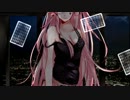 Blackjack を歌ってみました pnk