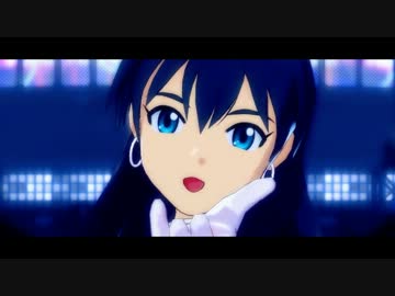 アイドルマスター2　碧い軌跡