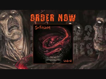 Six Feet Under - Formaldehyde