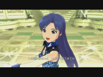 IM@S2 私たちはずっと…でしょう？ 千早 5000kbps