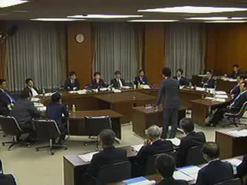 大阪市会　橋下市長ｖｓ共産党市議　平成24年4月13日　財政総務委員会
