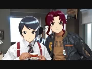 水谷絵理で相棒