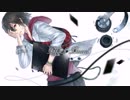 おちゃたんがBlack Boardを歌ってみた