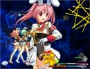 【MUGEN】第二次：ランセレバトルロワイアル17【凶VS狂】