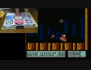 【実況】 足でマリオ３をプレイしてみた part6 【DDRコントローラー】