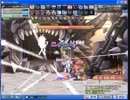 Lv197ドラグーン 上級狼ソロ2
