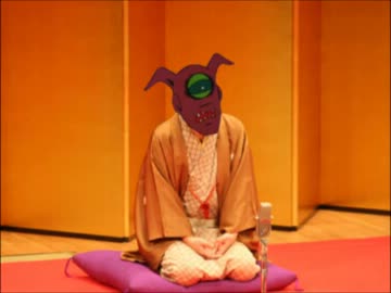 【100年後の古典落語】寿ラル