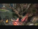 【実況】ダークソウルを原人縛りでクリアしてみたpart 2