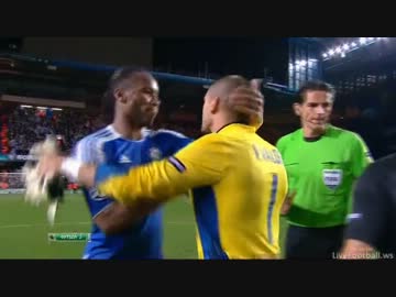 べすと4① ちぇるしーとばるせろな