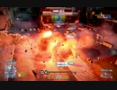 [BF3]戦車に乗った芋の日常（前編）