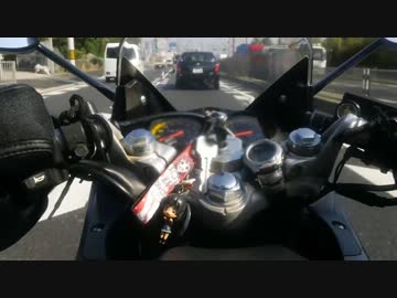 【CBR150R】今回はテスト【乗り換えた】.mp4