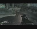 PS3　CoD:MW3(ア○ム)TDM 不人気マップ？