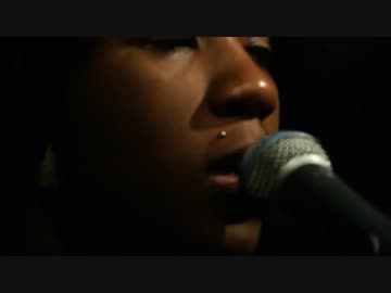 THEESatisfaction - Deeper Live 2012